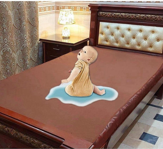 Mattress Covers Water Proof Single