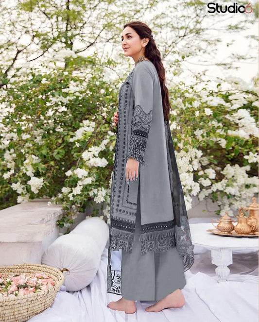 Summers Eid Collection (Unstitched)