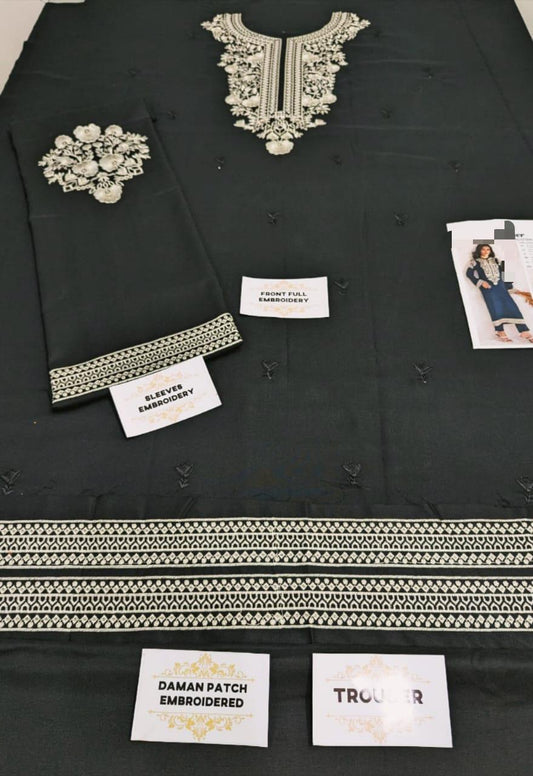 Winter Collection (Unstitched)