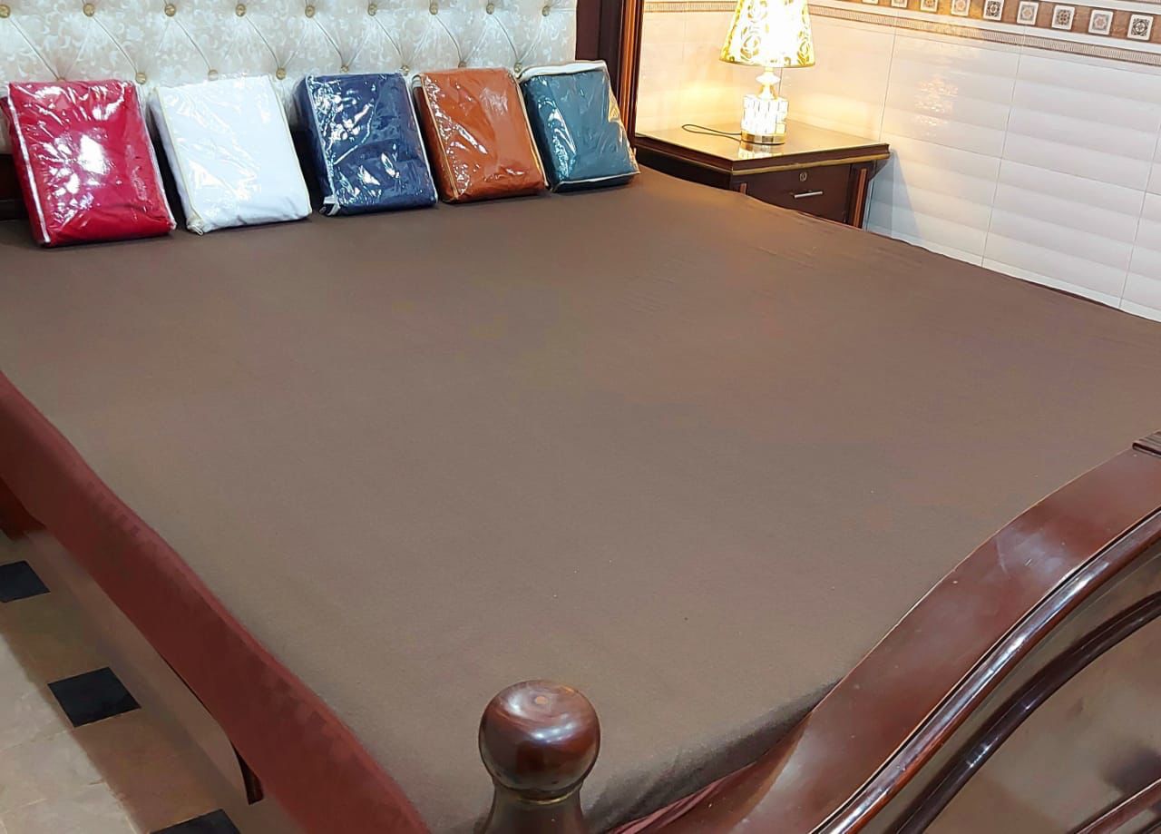 Matress-cover-double-water-proof