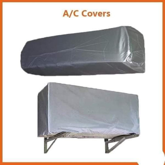 Ac cover Parachute