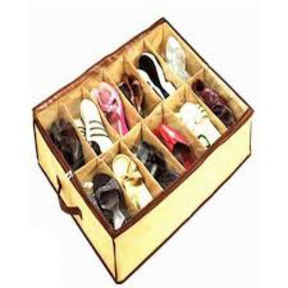Shoe Storage