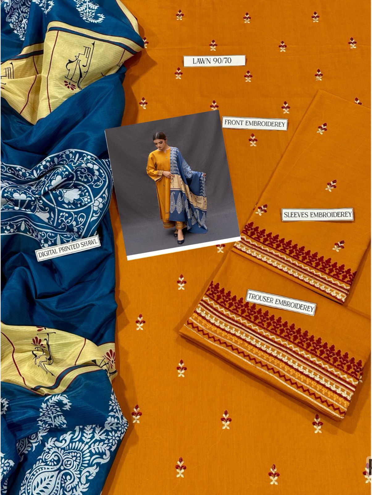 Summer Collection 2026