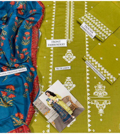 Summers Casual Dresses