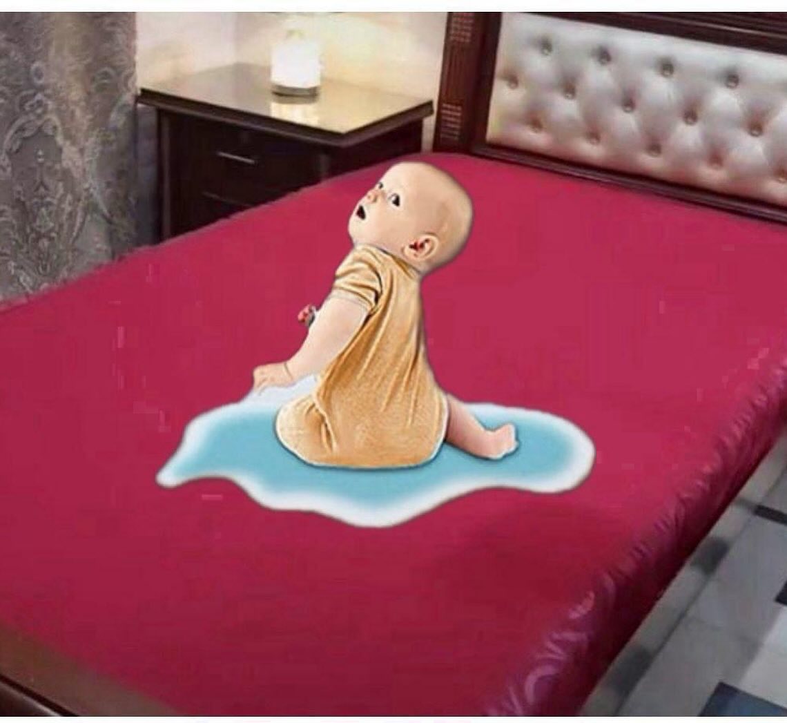 Mattress Covers Water Proof Single