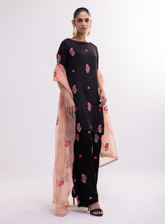 Summers Eid Collection (Unstitched)