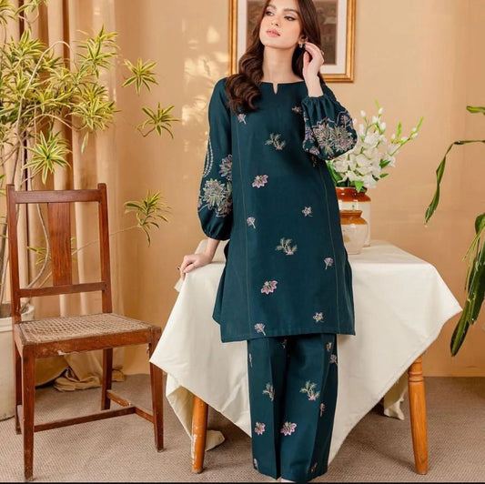 Winter Collection (Unstitched)