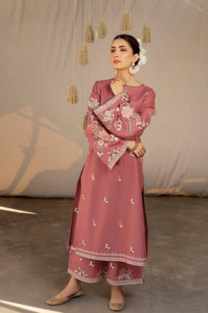 Winter Collection (Unstitched)