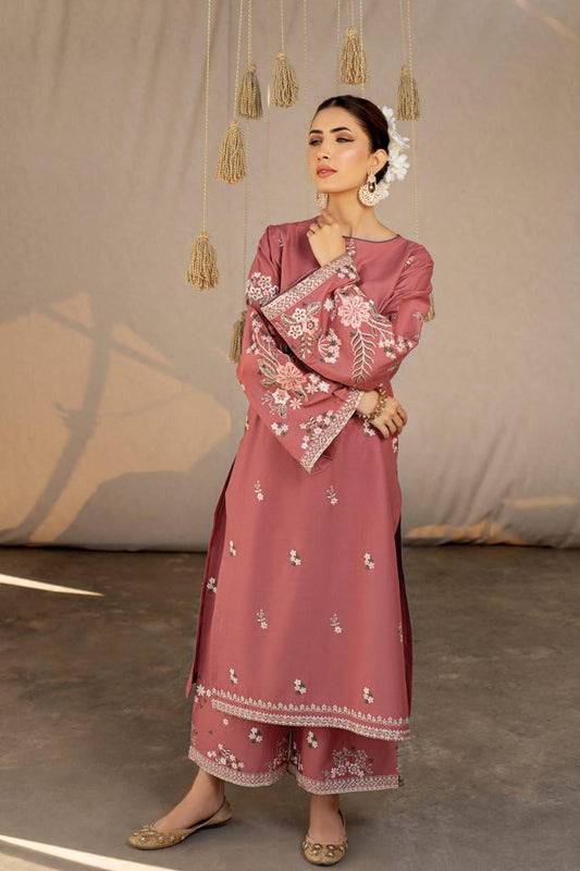 Winter Collection (Unstitched)