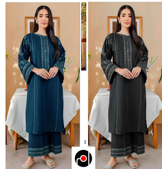 Winter Collection (Unstitched)