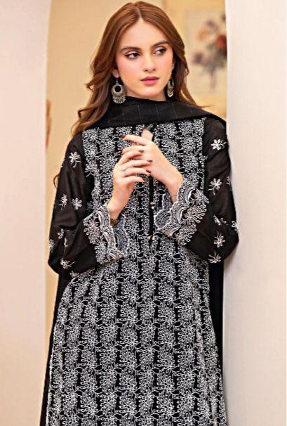 Summers Eid Collection (Unstitched)