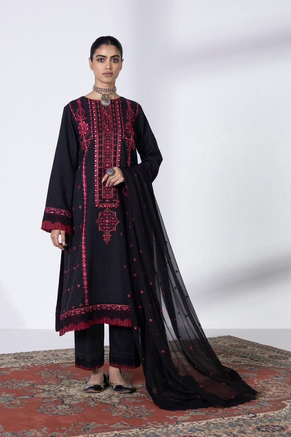 Summers Eid Collection (Unstitched)