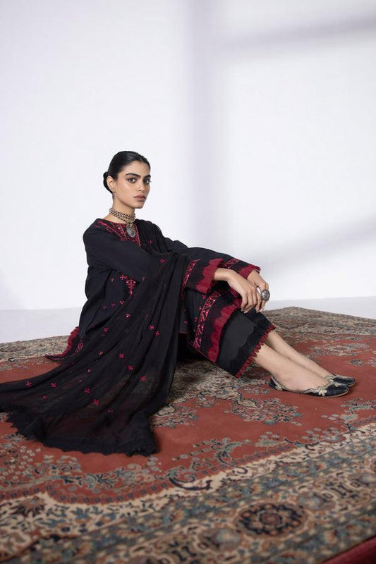 Summers Eid Collection (Unstitched)