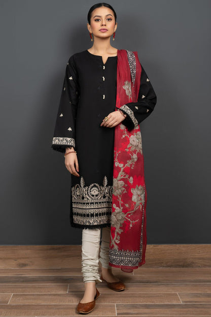 Summers Eid Collection (Unstitched)