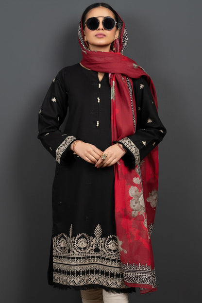Summers Eid Collection (Unstitched)