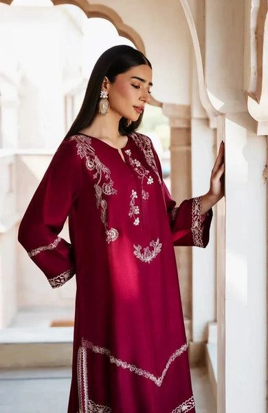 Winter collection ( Unstiched)