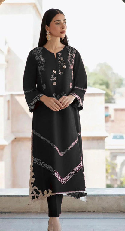 Winter collection ( Unstiched)