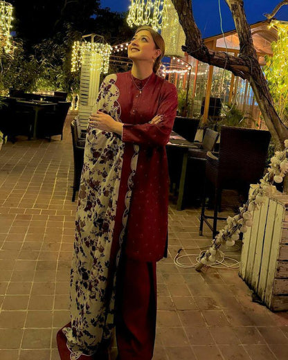 Winter Collection (Unstitched)