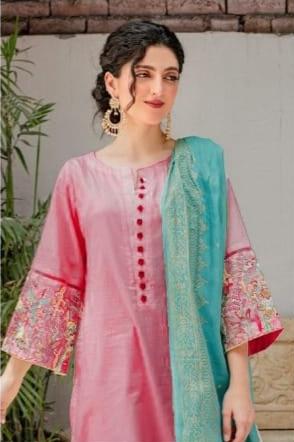 Winters Collection ( Unstiched)