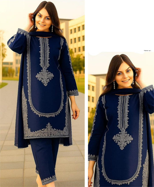 Winter Collection (Unstitched)