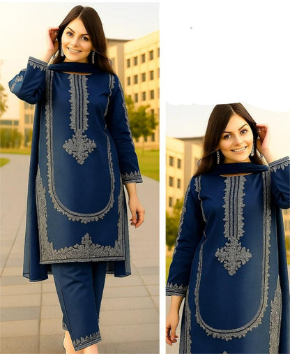 Winter Collection (Unstitched)