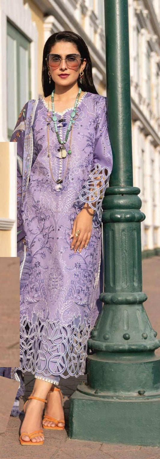 Winter Collection (Unstitched)