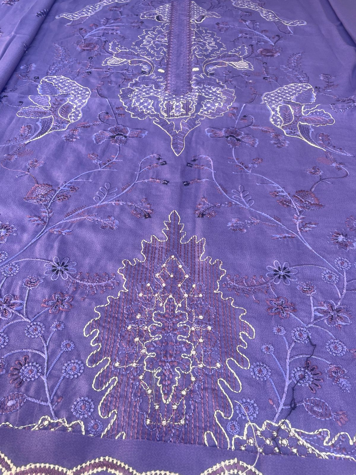 Winter Collection (Unstitched)