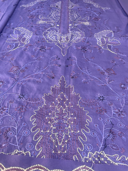 Winter Collection (Unstitched)