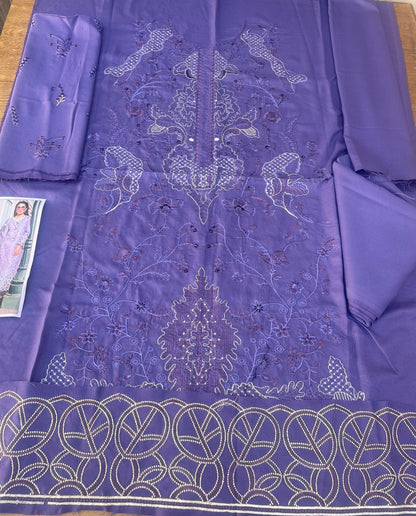 Winter Collection (Unstitched)