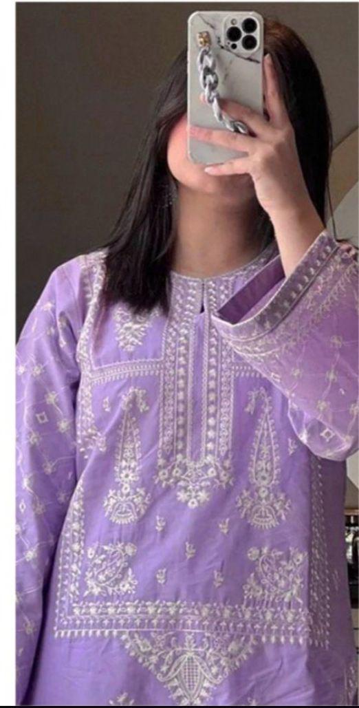 Winter Collection (Unstitched)