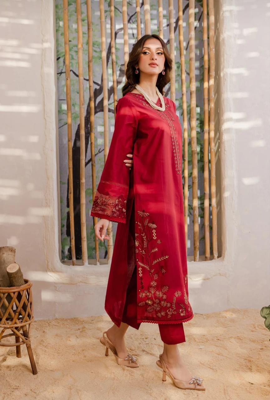 Winter Collection (Unstitched)