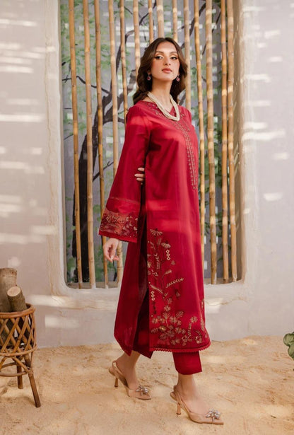 Winter Collection (Unstitched)