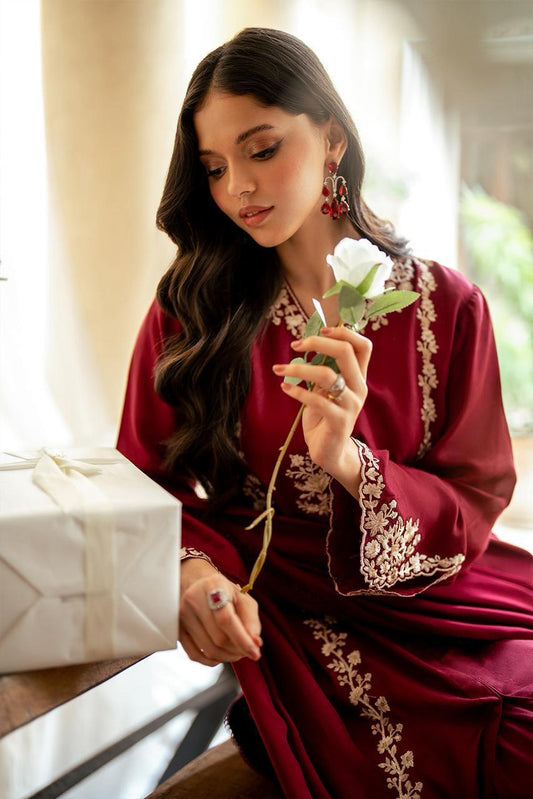 Winter Collection (Unstitched)