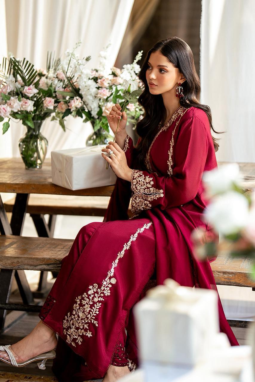 Winter Collection (Unstitched)