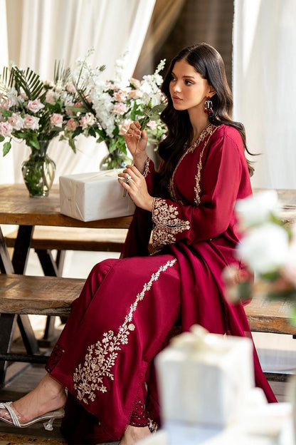 Winter Collection (Unstitched)