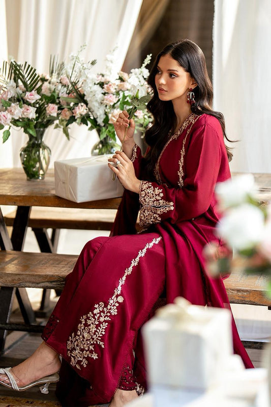 Winter Collection (Unstitched)