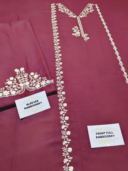 Winter Collection (Unstitched)