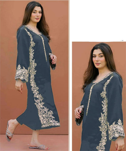 Winter Collection (Unstitched)