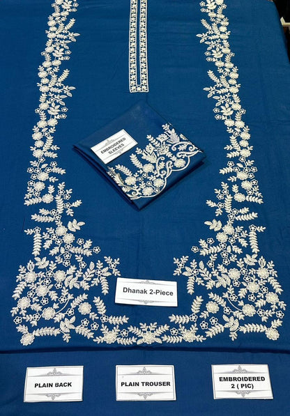 Winter Collection (Unstitched)