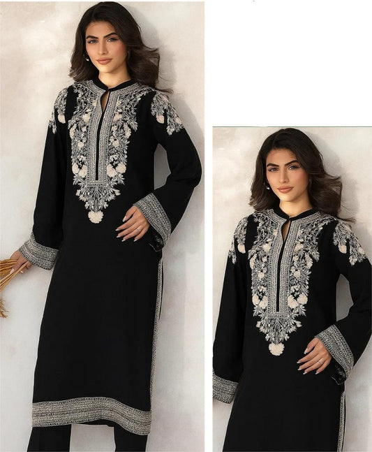 Winter Collection (Unstitched)