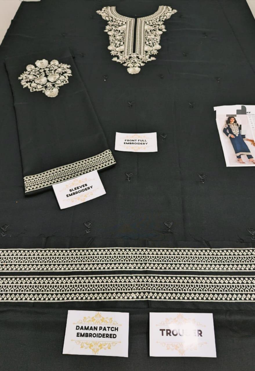 Winter Collection (Unstitched)