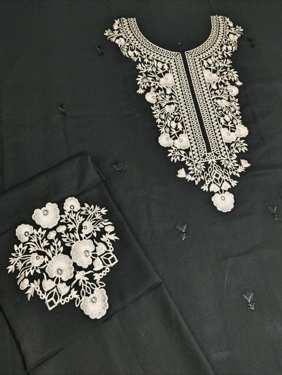 Winter Collection (Unstitched)