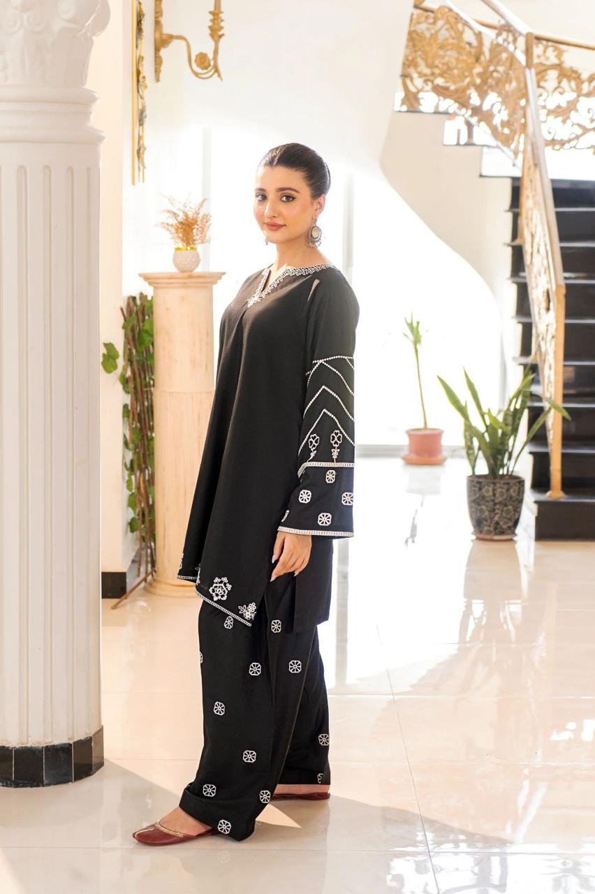 Winter Collection (Unstitched)