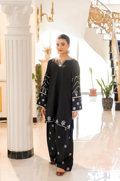 Winter Collection (Unstitched)