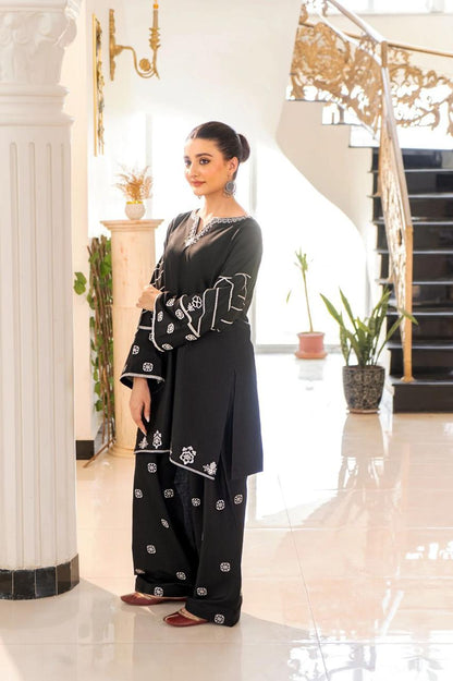 Winter Collection (Unstitched)