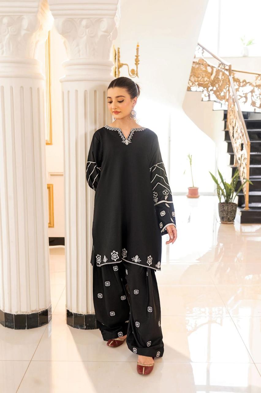 Winter Collection (Unstitched)