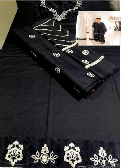 Winter Collection (Unstitched)