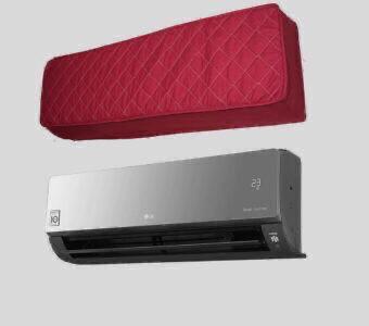 Ac Covers (Parachute & Quilted Cotton)