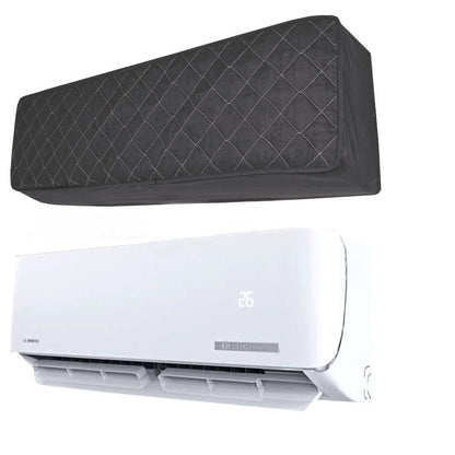 Ac Covers (Parachute & Quilted Cotton)