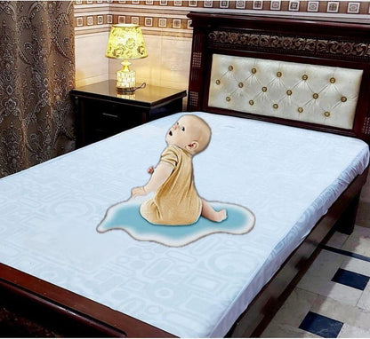 Mattress Covers Water Proof Single